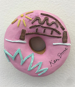 Ken Donut