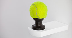 Tennis Ball/Tow Ball