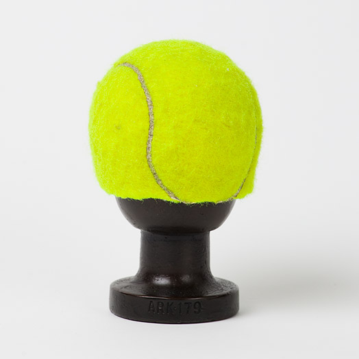Tennis Ball/Tow Ball