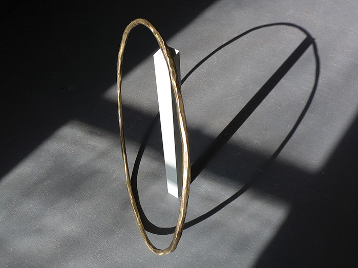 Performance object, considering the sun